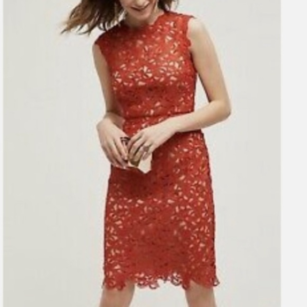 MIKAEL AGHAL dress